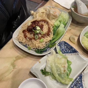 Mike's Noodle House - Cantonese Near Me - Seattle, Washington Mike's Noodle House - Cantonese Near Me - Seattle, Washington