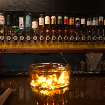 Brennan's - Old Fashioned - Wine Bars Near Me - Saint Louis, Missouri