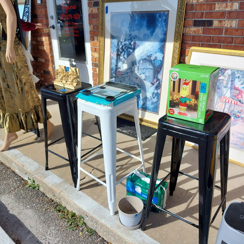 La Mejor Figura - Women's Clothing Near Me - Altamonte Springs, Florida La Mejor Figura - Women's Clothing Near Me - Altamonte Springs, Florida