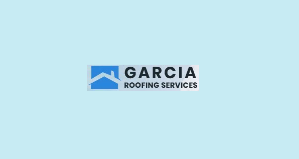 Garcia Roofing Services Logo