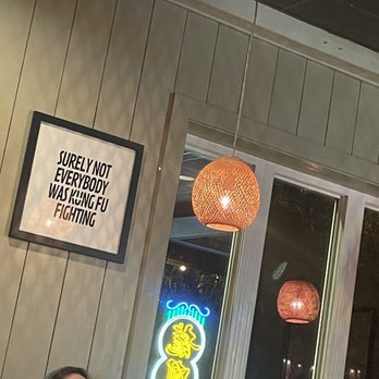 Kwei Fei - Chinese Near Me - Charleston, South Carolina