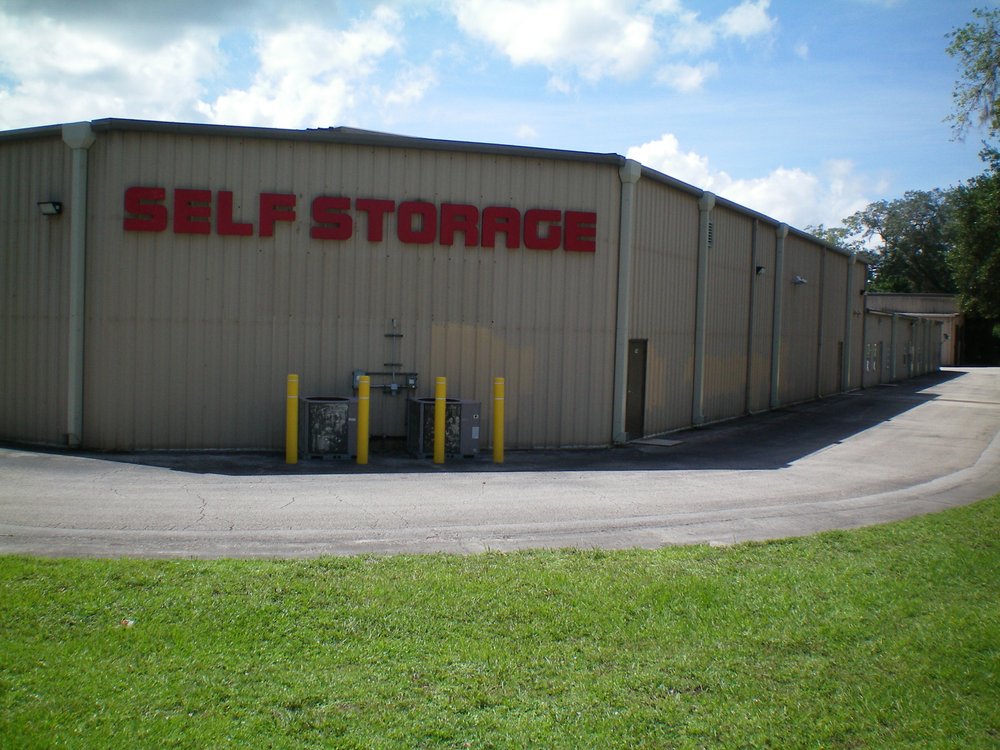 BIG TREE SELF STORAGE Updated August 2024 746 Fleet Financial Ct