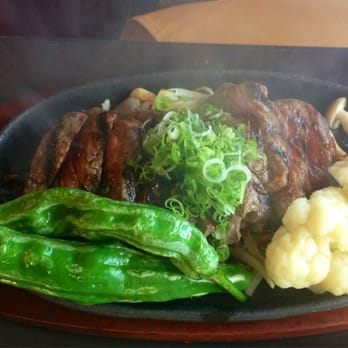 Tokyo Boys - Ribeye! - Sushi Bars Near Me - Henderson, Nevada