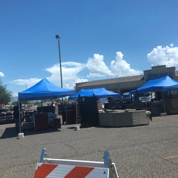 Aaron's - Dedication at 98 degrees - Electronics Near Me - Tucson, Arizona Aaron's - Dedication at 98 degrees - Electronics Near Me - Tucson, Arizona