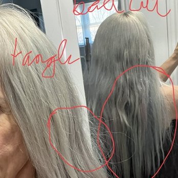 Whitefox Styling - Hair Salons Near Me - Amarillo, Texas Whitefox Styling - Hair Salons Near Me - Amarillo, Texas