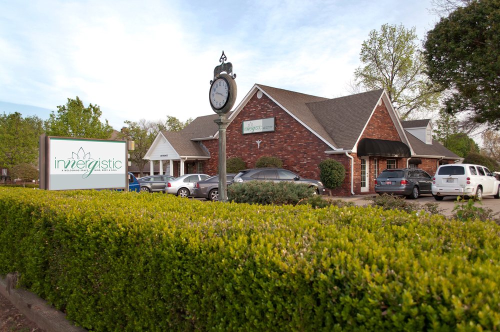 Social spots from Innergistic