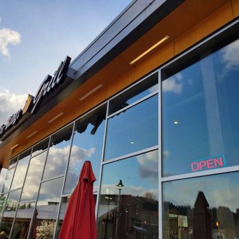The Ridge Grill - Exterior - Pizza Near Me - Beaverton, Oregon
