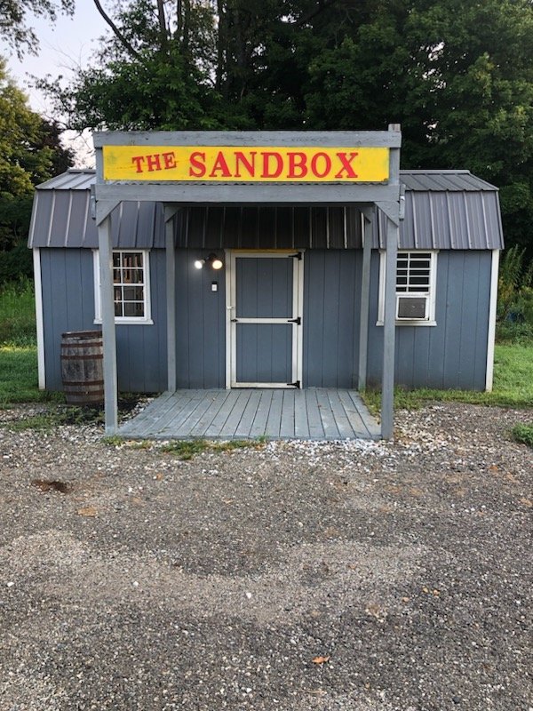 Food from Mary's Gardens