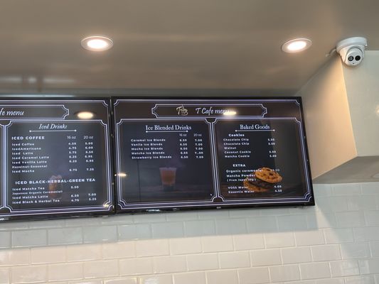 Teuscher High quality Swiss Chocolates & Café by null