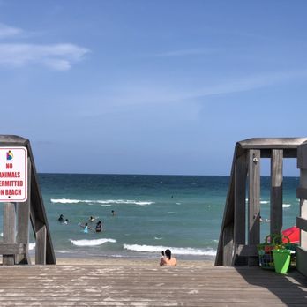 Dania Beach - Beaches Near Me - Dania Beach, Florida