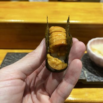 Shogun Omakase - Sushi Bars Near Me - New York, New York Shogun Omakase - Sushi Bars Near Me - New York, New York