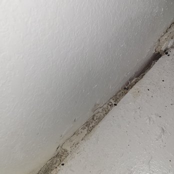 Santa Fe Place - Holes in cabinets for the creepy crawlers - Apartments Near Me - El Paso, Texas Santa Fe Place - Holes in cabinets for the creepy crawlers - Apartments Near Me - El Paso, Texas
