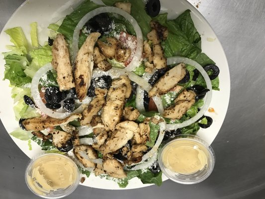 Marvin Mozzeroni's Pizza & Pasta - Takeout, Delivery & Catering Services by null