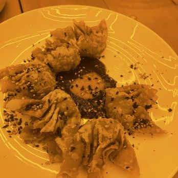 China Chilcano - Szechuan Chili Wontons - Peruvian Near Me - Washington, DC, District of Columbia