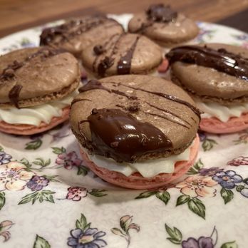 Hooty Bakery - Macarons Near Me Hooty Bakery - Macarons Near Me