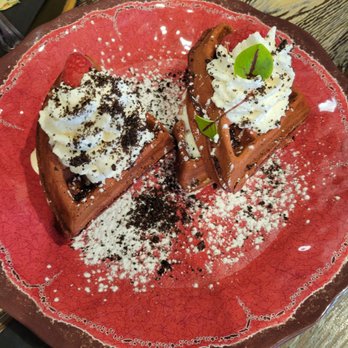 Yaz's Table - Breakfast & Brunch Near Me - Abington, Massachusetts