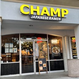 RAMEN CHAMP - Updated February 2026 - 900 Photos & 570 Reviews - 6229