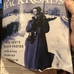 US Postal Service - The USPS was a little hard on my magazine.