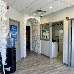 Prime IV Hydration & Wellness - Briargate