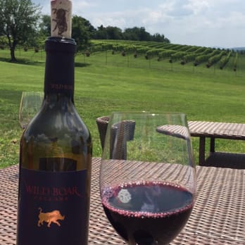 Stone Tower Winery - The Wild Boar Malbec is one of the best malbecs I've ever had. Refined pallets yet fresh and vibrant with fruits notes. - Wineries Near Me - Leesburg, Virginia Stone Tower Winery - The Wild Boar Malbec is one of the best malbecs I've ever had. Refined pallets yet fresh and vibrant with fruits notes. - Wineries Near Me - Leesburg, Virginia