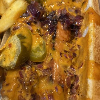 Burger Box - Hot Dogs Near Me - Hemel Hempstead, HRT Burger Box - Hot Dogs Near Me - Hemel Hempstead, HRT