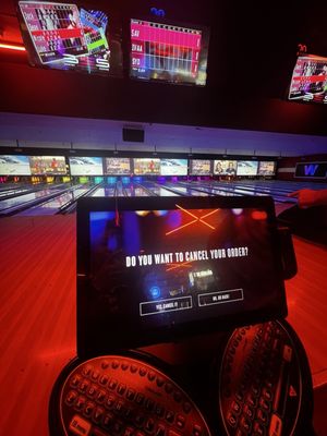 Lucky Strike Rockville by null