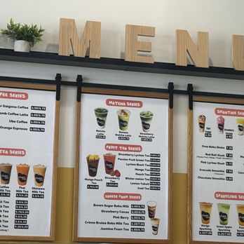 Shake Tea - Bubble Tea Near Me - Oroville, California Shake Tea - Bubble Tea Near Me - Oroville, California