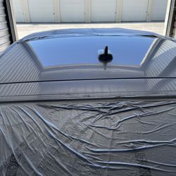 Johnny’s Auto Body - Another satisfied customer thanks for the work