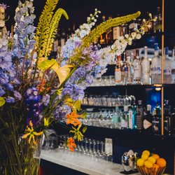 Lucius Visrestaurant