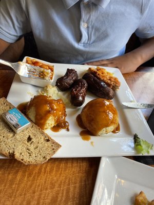 Mr. Dooley's Boston by null