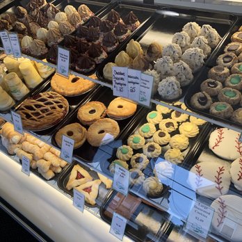 Prantl's Bakery - Bakeries Near Me - Greensburg, Pennsylvania