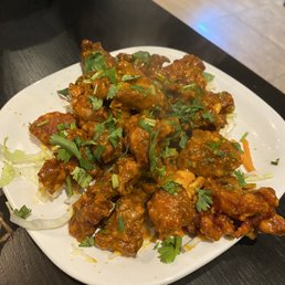 Chicken 555 - with cashews. Chicken 555 - with cashews.
