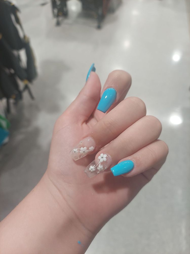 NAILS SO DEP BY BEN Updated September 2024 22 Photos & 10 Reviews