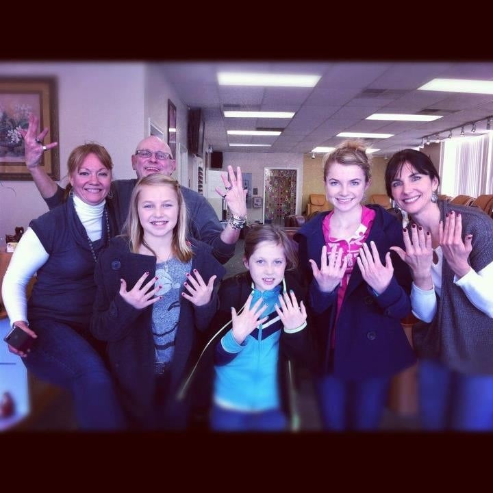 1ST NAILS Updated September 2024 12 Reviews 128 Point Plz, Butler