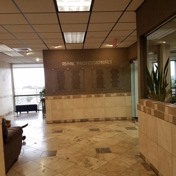 Remax Professionals - Front lobby with wall directory of agents... - Real Estate Near Me - Reno, Nevada Remax Professionals - Front lobby with wall directory of agents... - Real Estate Near Me - Reno, Nevada