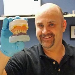 Kafka Denture Clinic - Photo