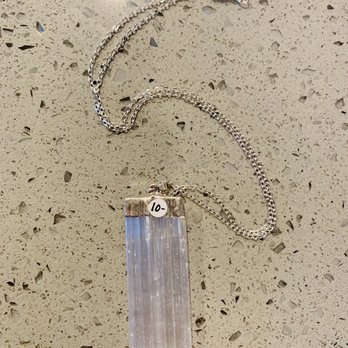 Where Crystals Rock - Selenite - Jewelry Near Me - Aiea, Hawaii Where Crystals Rock - Selenite - Jewelry Near Me - Aiea, Hawaii