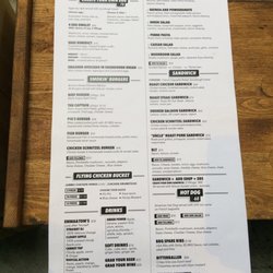 Flying Pig Deli