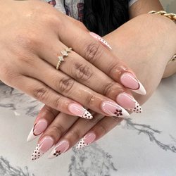 White Heaven Nail Spa - By Cathy