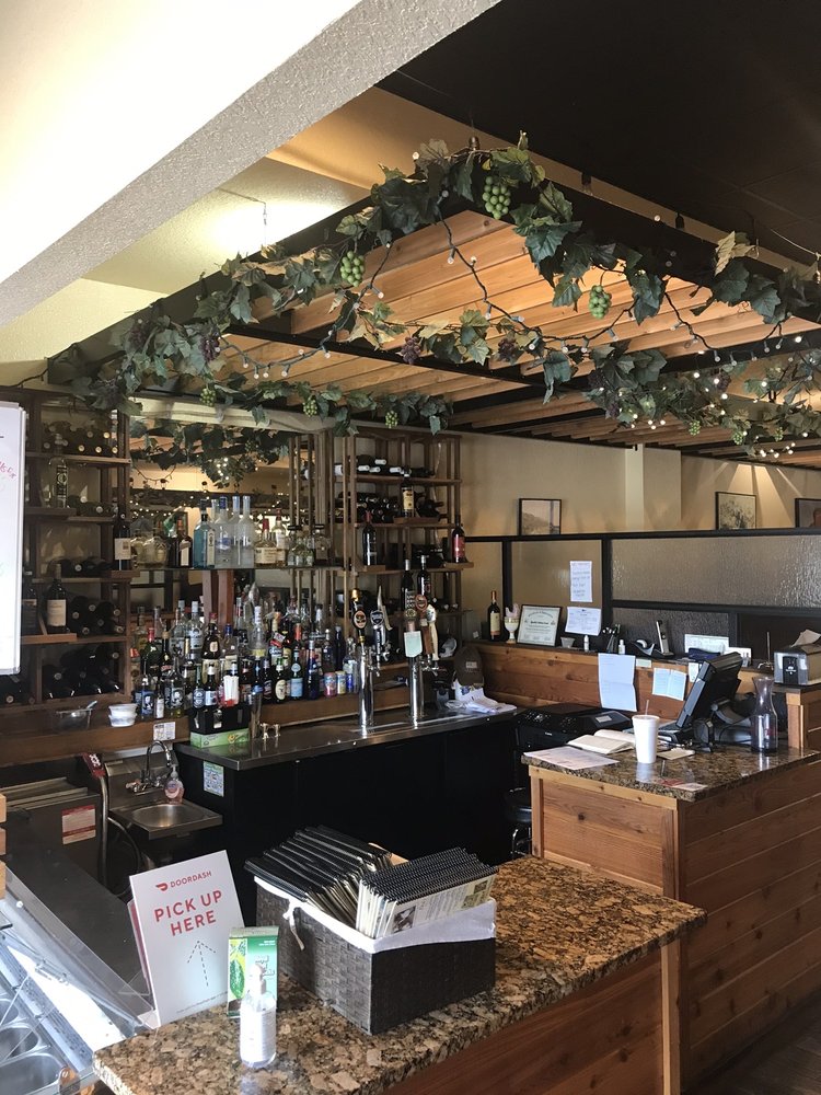 Reginella's Italian Ristorante & Pizzeria