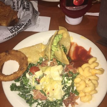 Sizzler - Salad bar here is the ! - Seafood Near Me - Murrieta, California