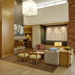 Hyatt Place New York/Yonkers - Lobby