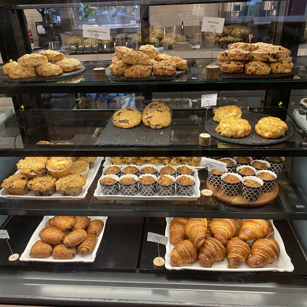 Wilson’s Bakery and Cafe - Wonderful selection of baked goods. - Bakeries Near Me - Kent, Connecticut Wilson’s Bakery and Cafe - Wonderful selection of baked goods. - Bakeries Near Me - Kent, Connecticut