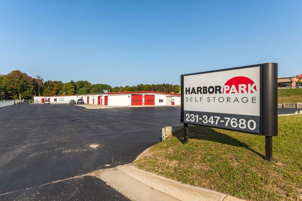 Harbor Park Self Storage on Yelp