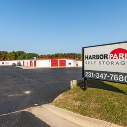 Harbor Park Self Storage