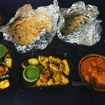Feast of Dilli - Feast of Dilli is a holiday for foodies - Indian Near Me - Toronto, Ontario Feast of Dilli - Feast of Dilli is a holiday for foodies - Indian Near Me - Toronto, Ontario