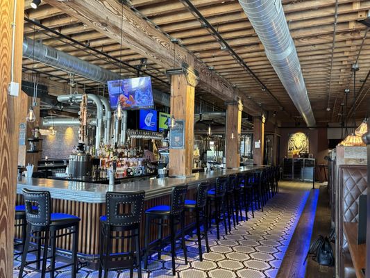 Black Sheep Social Club by null