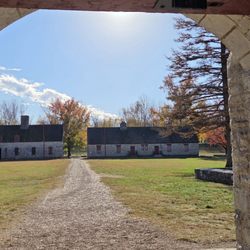 Fort de Chartres State Historic Site