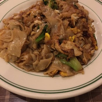 Thai Nakorn - Pad see ew - Thai Near Me - San Bruno, California Thai Nakorn - Pad see ew - Thai Near Me - San Bruno, California