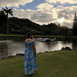 Ohana Casual Wear - The dress i got